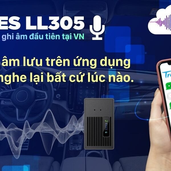 Thiet Bi Dinh Vi Mini Gps Ll305M Kem Sim 4G 7