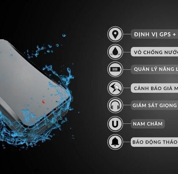 Thiet Bi Dinh Vi Mini Gps Pin 30 Ngay Kem Sim 14