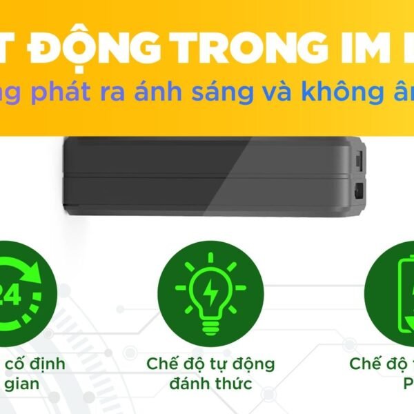 Thiet Bi Dinh Vi Mini Gps Pin 30 Ngay Kem Sim 7