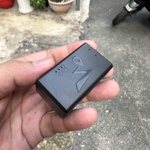 Thiet Bi Dinh Vi Mini Gps Quan Ly Tai San Pin 10 Ngay 2