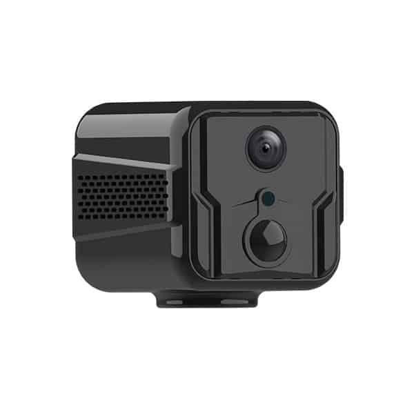 Camera WiFi FOWL Pro Full HD pin 5200mAh