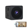 Camera WiFi GQ03 Pro Full HD 1080P