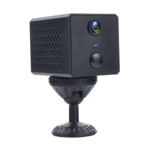 Camera WiFi GQ06 Full HD pin 5000mAh