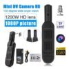 Bút Tích Hợp Camera T189 1080P – Ghi Hình Cá Nhân Có Thông Báo – ảnh sản phẩm 1