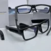 Mắt Kính Tích Hợp Camera HQS 1080P – Ghi Hình Cá Nhân Có Thông Báo – ảnh sản phẩm 1