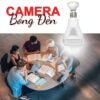 Bóng Đèn Tích Hợp Camera – Quan Sát Tài Sản Có Thông Báo – ảnh sản phẩm 1