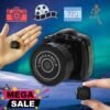 Camera Mini Nhỏ Gọn Y2000 – Quan Sát Tài Sản Có Thông Báo – ảnh sản phẩm 1