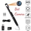 Bút Tích Hợp Camera V7 1080P – Ghi Hình Cá Nhân Có Thông Báo – ảnh sản phẩm 1