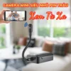 Camera Mini Nhỏ Gọn HQ7D WiFi 4K – Quan Sát Tài Sản Có Thông Báo – ảnh sản phẩm 1