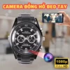 Đồng Hồ Đeo Tay Tích Hợp Camera S13 1080P – Ghi Hình Cá Nhân Có Thông Báo – ảnh sản phẩm 1