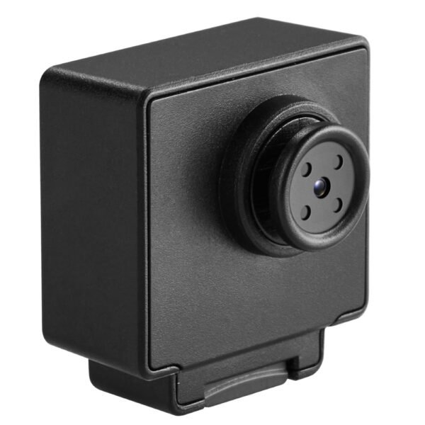 Cúc Áo Tích Hợp Camera S11 1080P – Ghi Hình Cá Nhân Có Thông Báo – ảnh sản phẩm 4