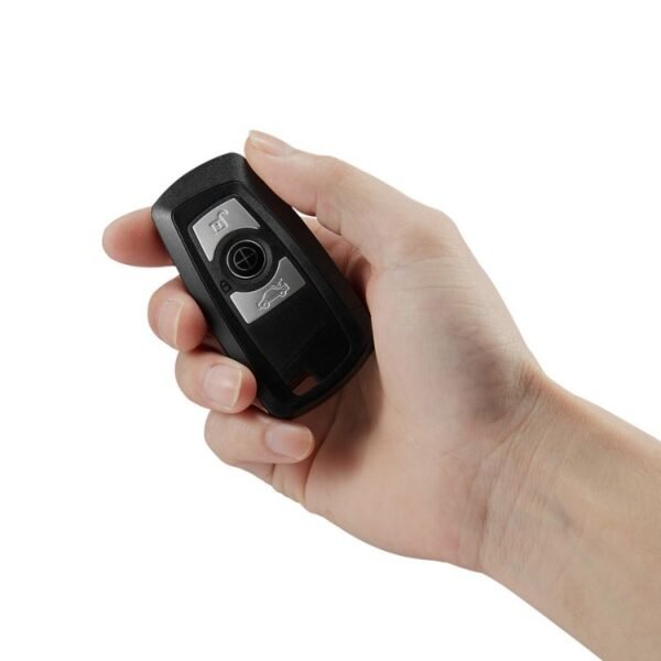 Móc Khóa Tích Hợp Camera X68 WiFi 4K – Ghi Hình Cá Nhân Có Thông Báo – ảnh sản phẩm 6