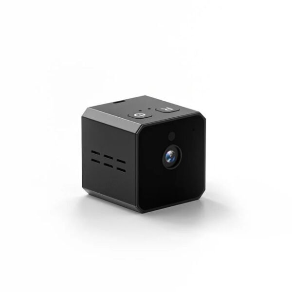 Camera Mini Nhỏ Gọn X6D Pro WiFi 4K – Quan Sát Tài Sản Có Thông Báo – ảnh sản phẩm 3