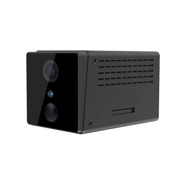 Camera WiFi WD12 Full HD pin 5000mAh