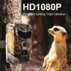 Camera quan sát động vật WHC-1 12MP ngoài trời